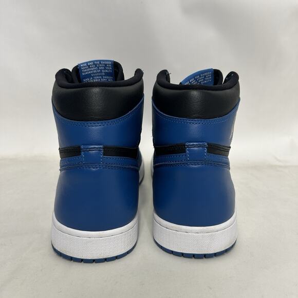 Nike Air Jordan 1 Retro High OG “Dark Marina Blue” 2024 main image 6